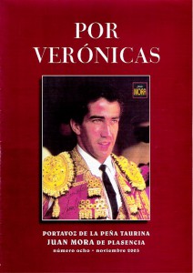 10 Por Verónicas, 2003