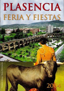 16 Feria y Fiestas 2004