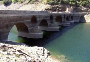 5.-Puente del Cardenal en la Crtra
