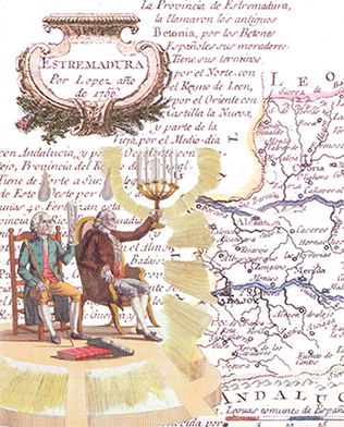 XLV Coloquios Históricos de Extremadura